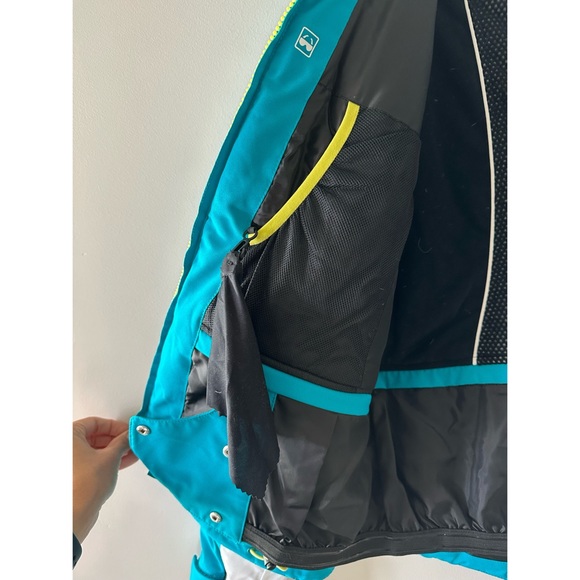 Women’s Dare2b Ski Jacket - Picture 6 of 16